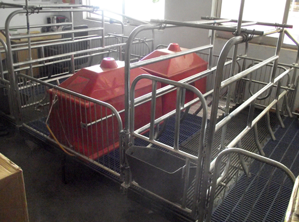 普通連體產(chǎn)床