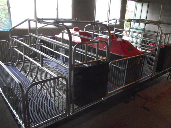 加重連體產(chǎn)床