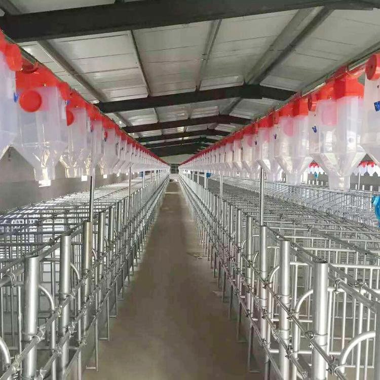 全自動(dòng)料線